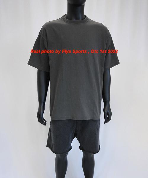 服装制造商定制超大嘻哈重量级t恤图形t恤重型棉t恤复古酸洗t恤 - buy